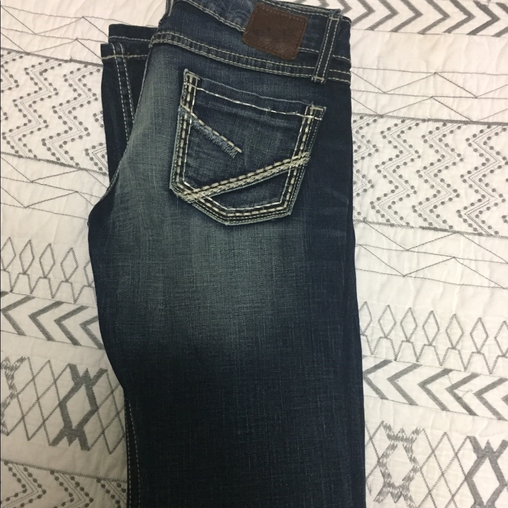 Women’s bkes